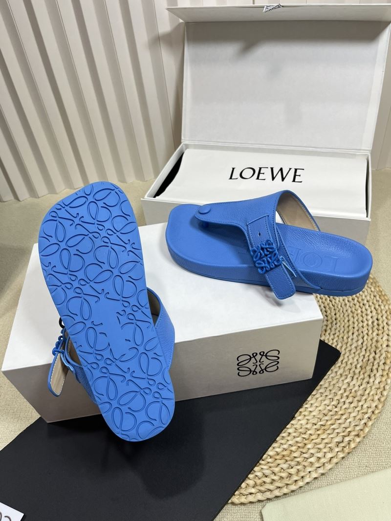 Loewe Sandals